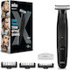 Braun Series Trimmer Μηχανή XT3100