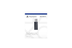 Sony PlayStation Link USB adapter für PS5 in Schwarz Farbe