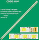 LG LED Backlight Μπάρες 5630PKG