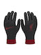 Nike Liverpool FC Academy Therma-FIT Ανδρικά Αθλητικά Γάντια Μαύρα