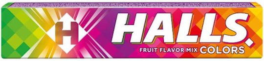 Halls Ohne Zuckerzusatz 1Stück 33.5gr