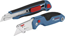 Bosch Folding Knife