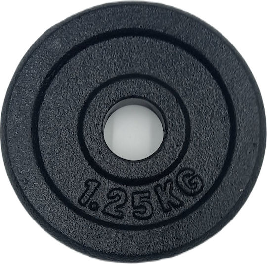 Profit Δίσκος Μεταλλικός 1 x 1.25kg Φ29mm