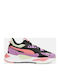 Rs-z Reinvent Sneakers Black