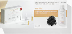 Labo Crescina Σετ Περιποίησης Μαλλιών κατά της Τριχόπτωσης 3.5ML Labo Crescina Σετ Περιποίησης Μαλλιών κατά της Τριχόπτωσης 3.5ML