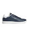 Pepe Jeans Player Herren Sneakers 595 / Navy