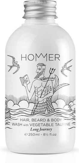 Hommer Soap 250ml