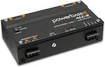 PowerBass Car Audio Amplifier 2 Channels
