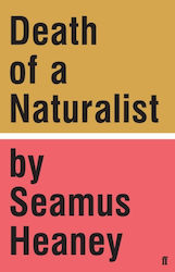Death Of A Naturalist
