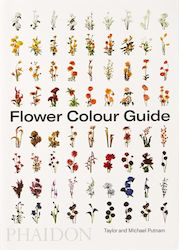 Flower Colour Guide