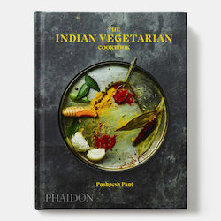 Indian Vegetarian Cookbook