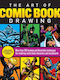 Art Of Comic Book Drawing