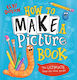 How To Make A Picture Book