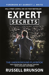 Expert Secrets