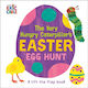Young Readers Board Book