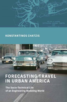 Forecasting Travel In Urban America