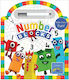 Numberblocks Wipe