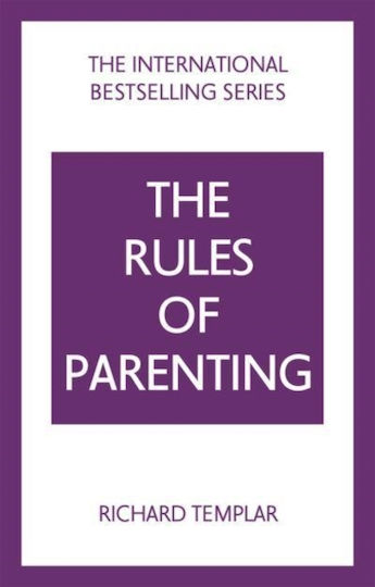 Rules Of Parenting: A Personal Code For Bringing Up Happy, Confident Children Rules Of Parenting: A Personal Code For Bringing Up Happy, Confident Children