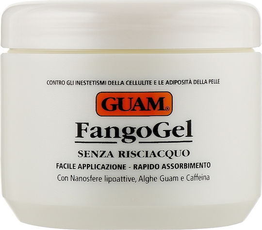 Guam Gel Für Cellulite 400ml 20gr