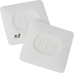 Prym in White color 3pcs