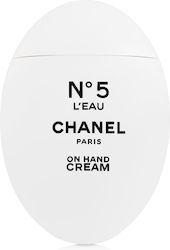 Chanel Feuchtigkeitsspendende Handcreme 50ml