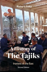 History Of The Tajiks