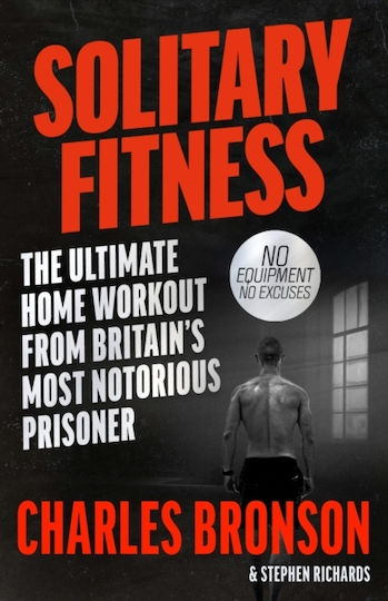Solitary Fitness Solitary Fitness