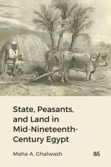 State, Peasants, And Land In Mid
