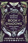 Eclectic Witch's Book Of Shadows