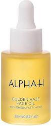 Alpha H Gesichtsöl für Anti-Aging 25ml