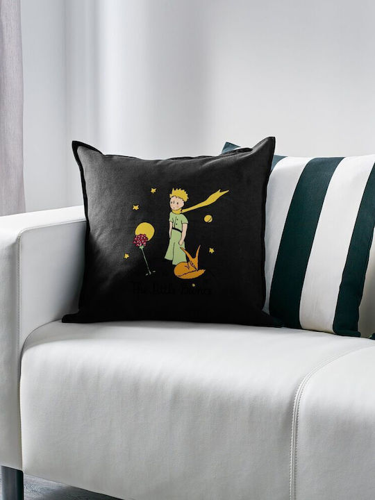 Koupakoupa Kids Decorative Pillow Black KP 2088...