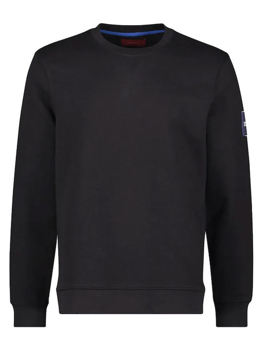 Gaudi Men's Sweatshirt Black