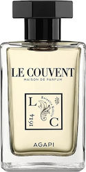 Le Couvent Eau de Parfum