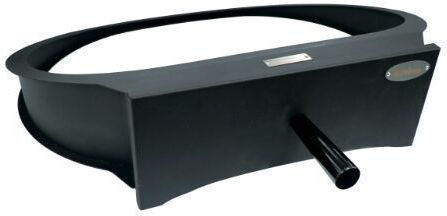Primo Grill Accessories for Conversion to Pizza Oven for Oval Large