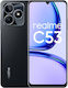 Realme C53 Dual SIM (8/256GB) Мощна Нощ