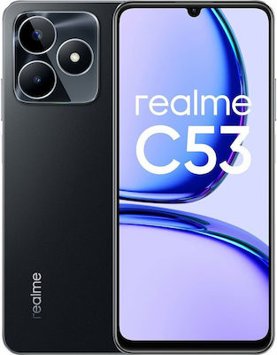 Realme C53 Dual SIM (8GB/256GB) Noapte puternică
