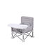Baby Wise Portable Plastic Booster Seat for Chair