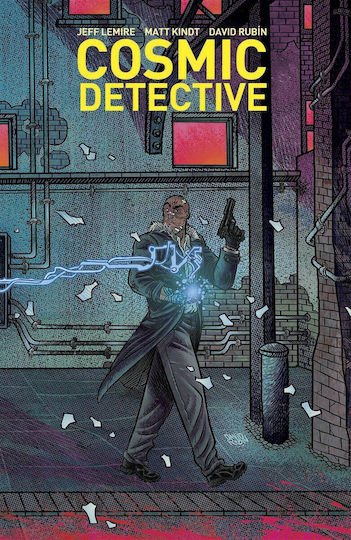 Detective Stories Ether Gideon Falls Detective Stories Ether Gideon Falls