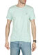 T-shirt Πράσινο