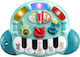 Renolux Piano for 1+ Years