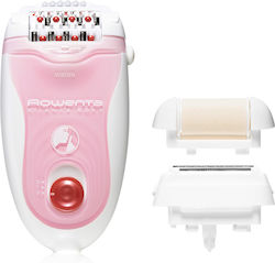 Rowenta Silence Soft Αποτριχωτική Μηχανή Epilator Rowenta Silence Soft Αποτριχωτική Μηχανή Epilator