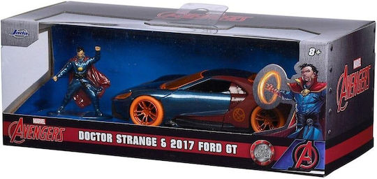 Jada Toys Marvel - Doctor Strange Ford Mașinuță 1:32