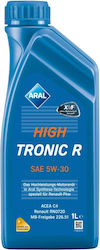 Aral HighTronic R Συνθετικό Λάδι 5W-30