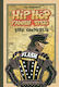 Hip Hop Family Tree Hardback