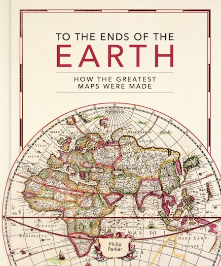 To Ends Earth Hardback To Ends Earth Hardback