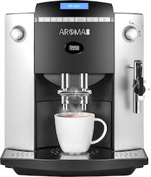 Teesa AROMA 700 Αυτόματη με Μύλο Άλεσης