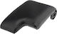 Racesport Car Armrest Accessories in Black Color