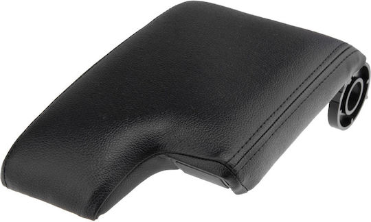 Racesport Car Armrest Accessories in Black Color