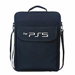 PS5 Carrying Case Black