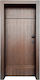 Interior Door 2429-ART-KP-505ESW